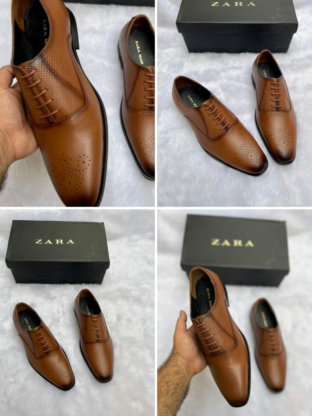 Zara Sneakers & Sport Shoes for Men - prices in dubai | FASHIOLA UAE