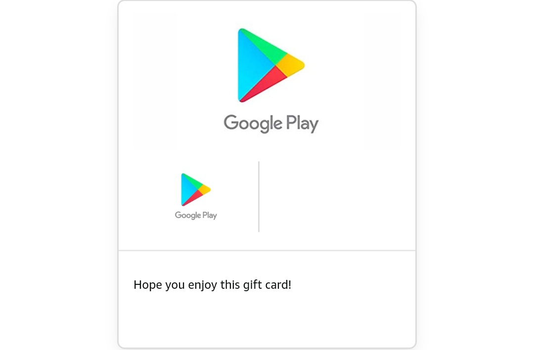 Buy Google Play Gift Card 5 USD UNITED STATES - Cheap - G2A.COM!