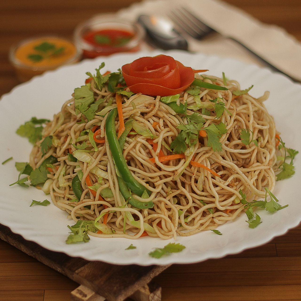 Hakka Noodles VR-001