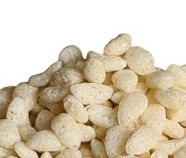 Jowar/Bajra Baked Murmura- Gluten free- 1kg