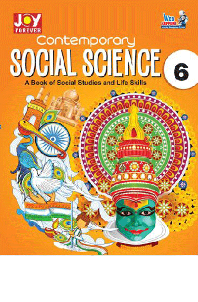 Contemporary Social Science-6