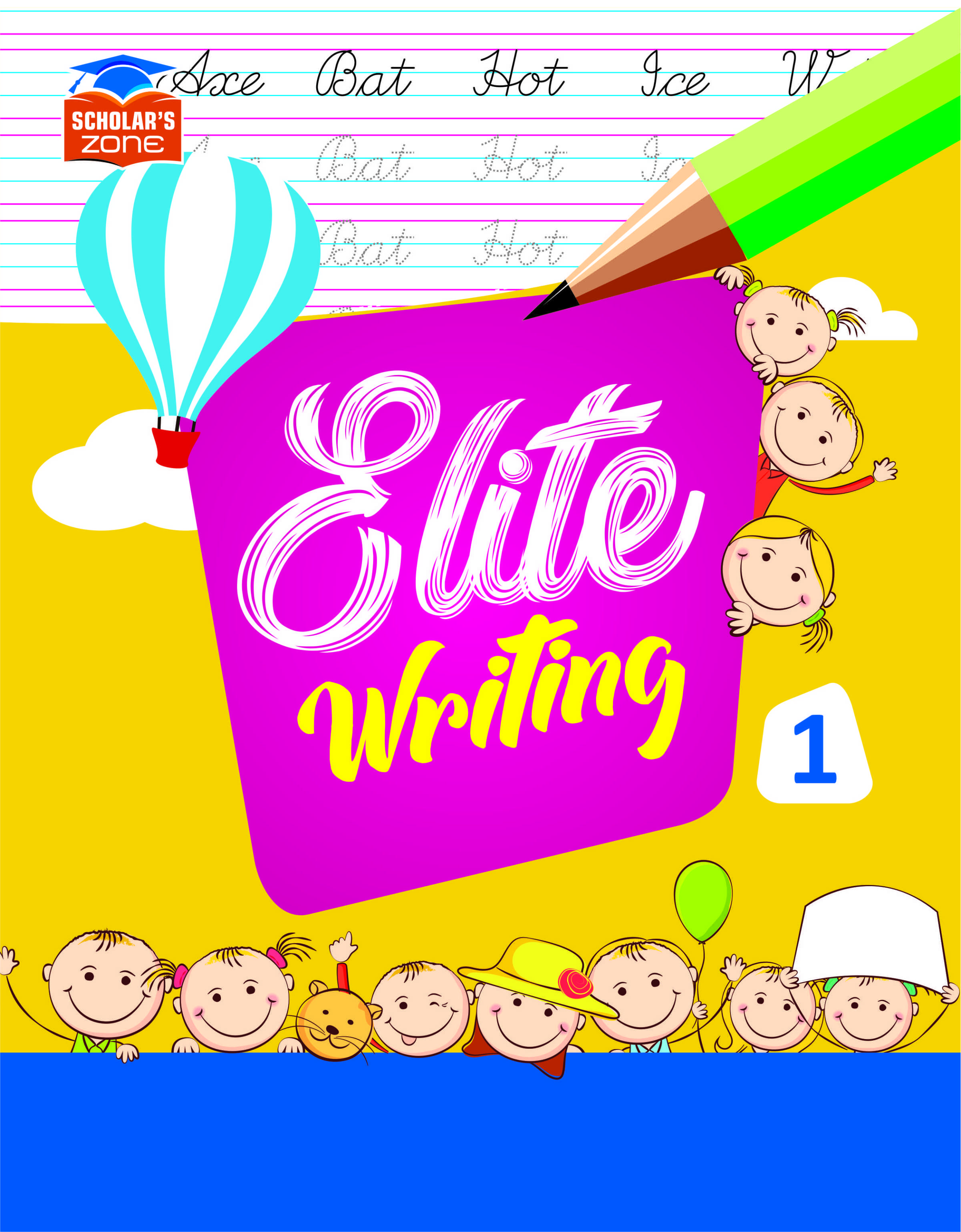 SZ Elite Writting-1