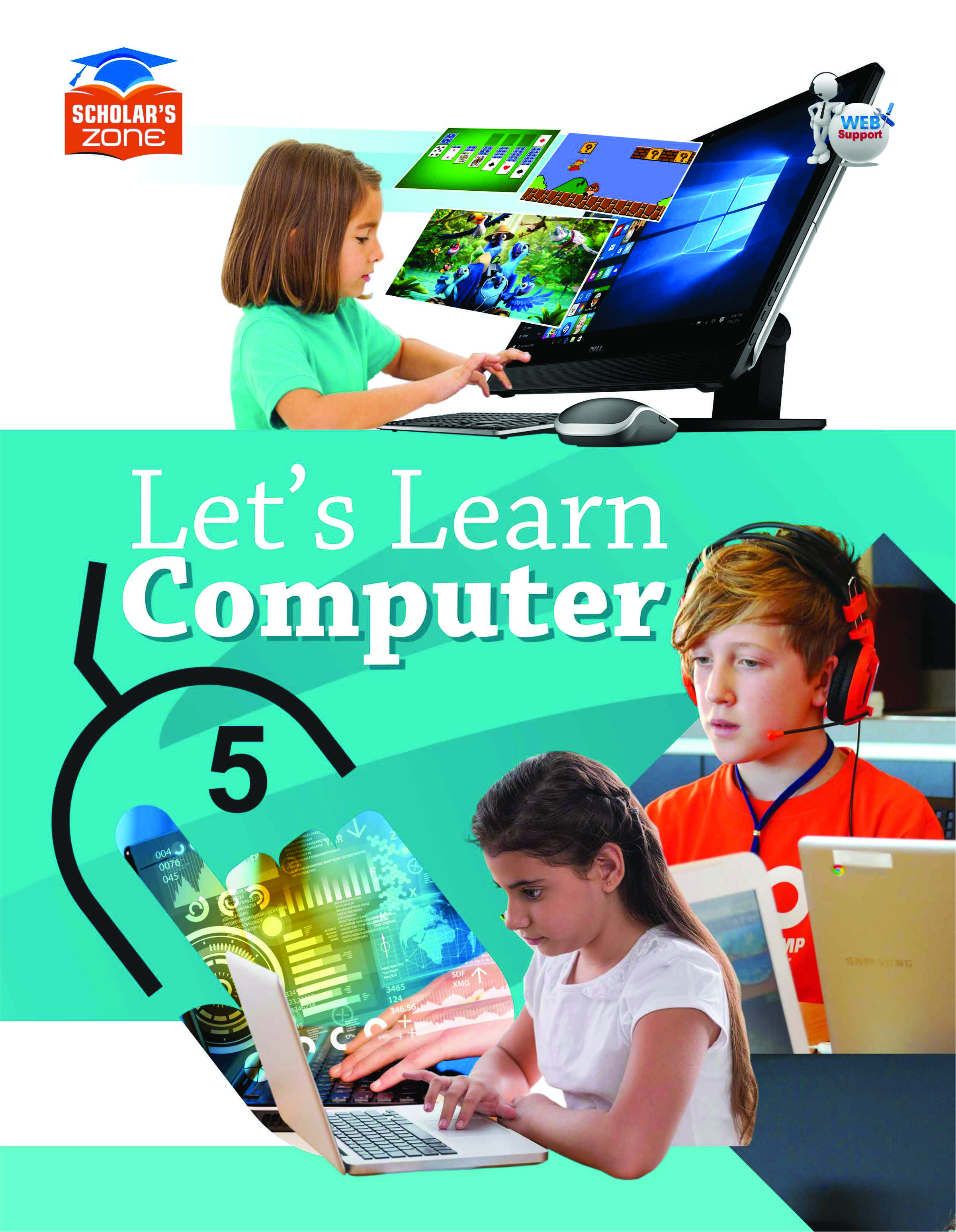 SZ Lets Learn Computer-5