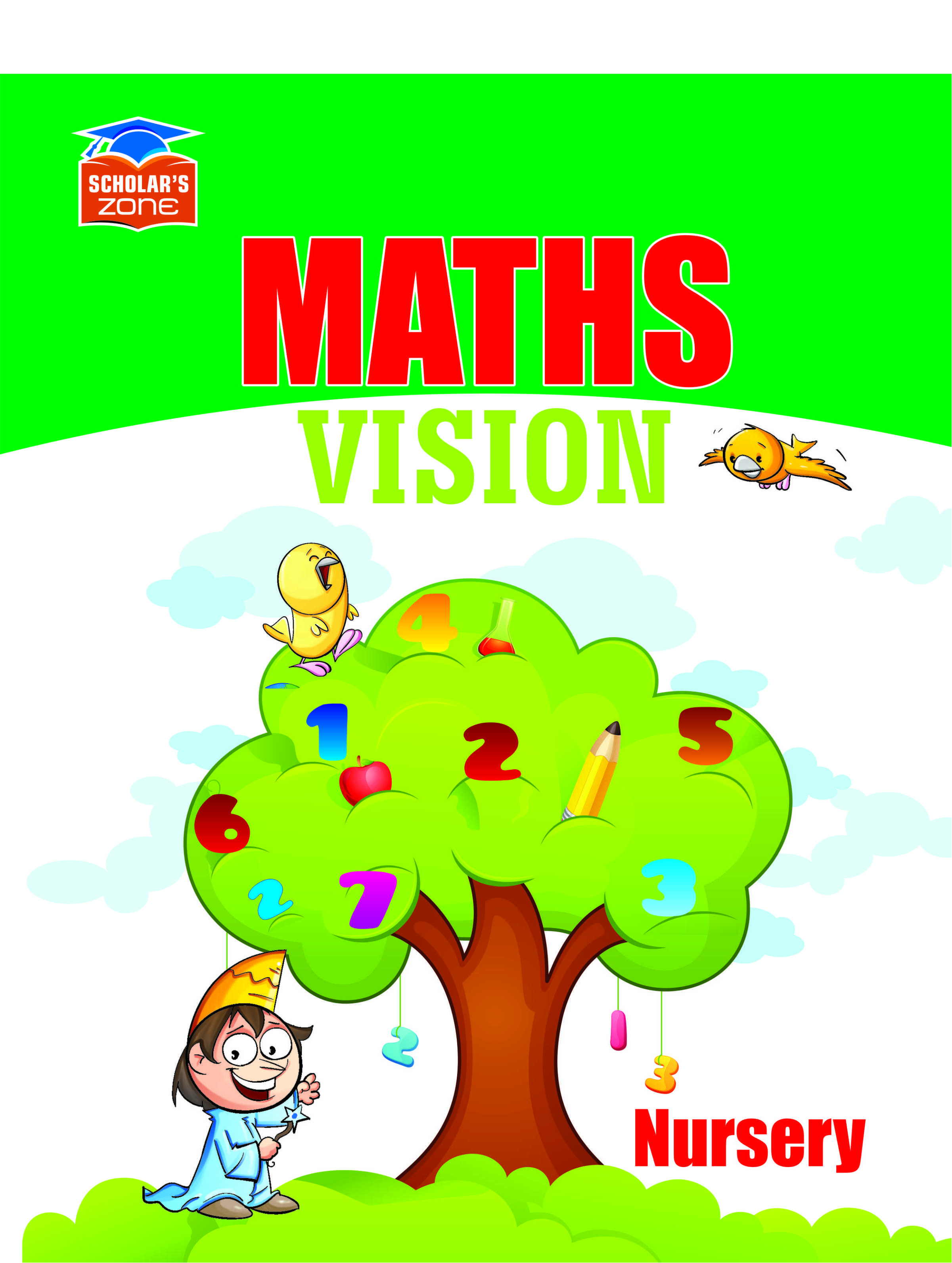 SZ Maths Vision Nursery