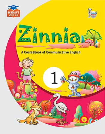 SZ Zinnia Eng. Reader-1