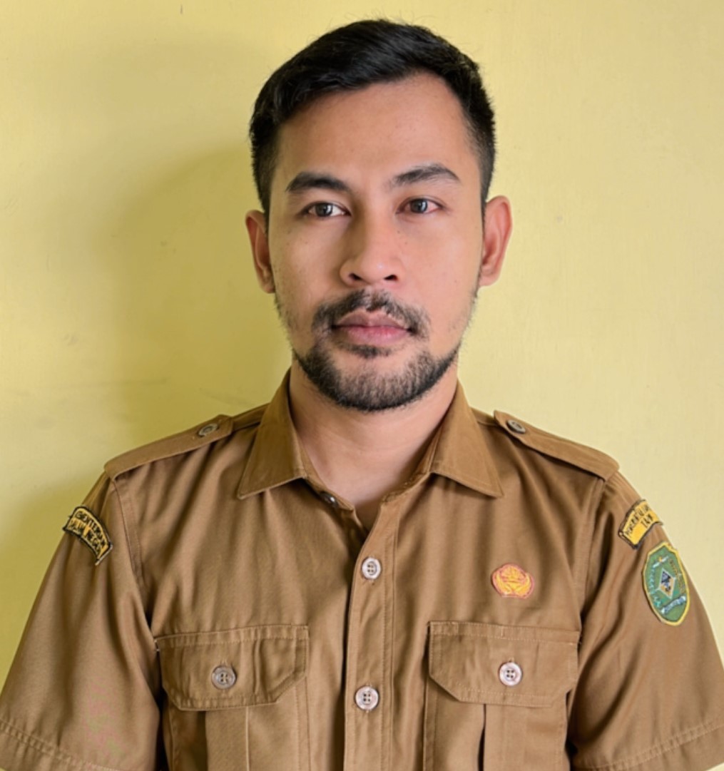 Junaidi