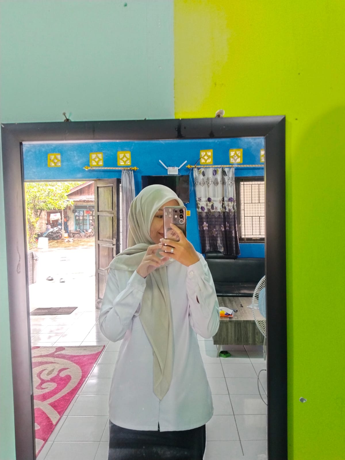 Nor Fitriana Ananda