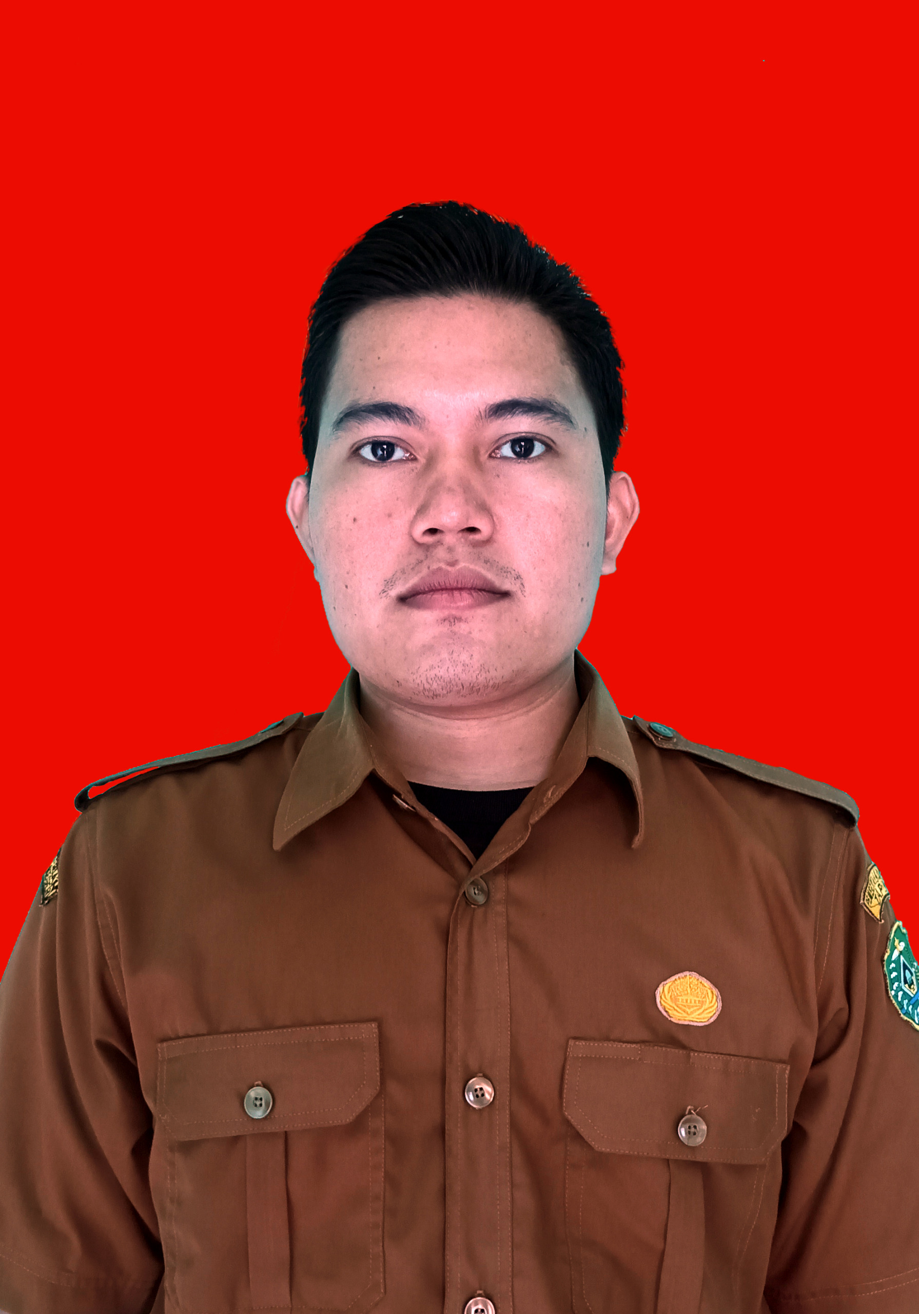 Muhammad Syukran Amin