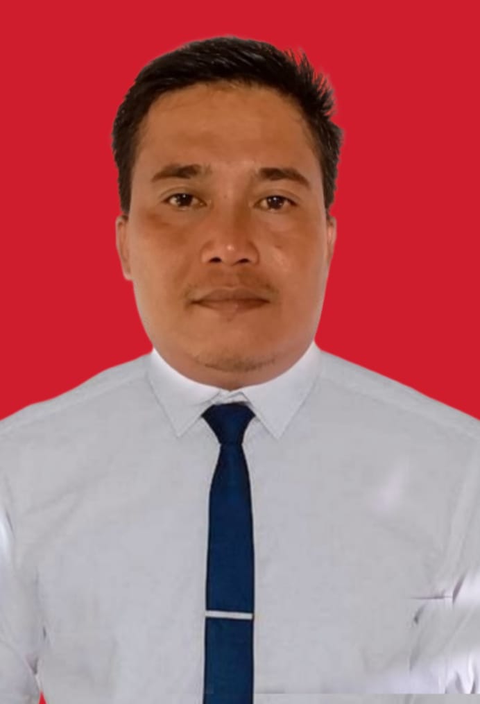 DIRZA RAHMATULLAH AMIN