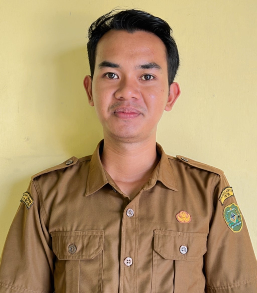 Ahmad Pauji