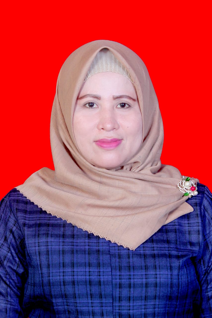 Sri Wahyuni