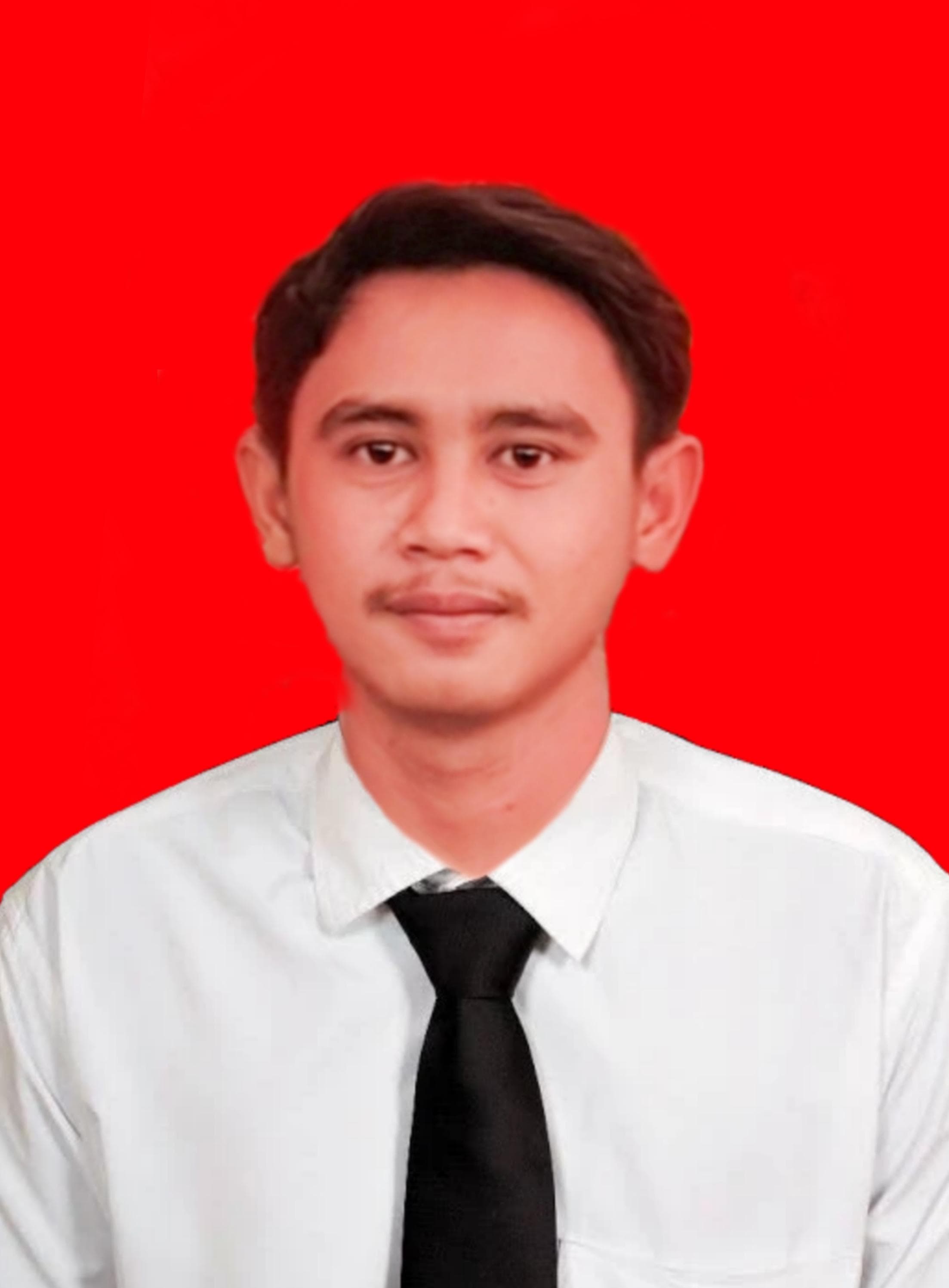 Muhammad Khalilurrahman