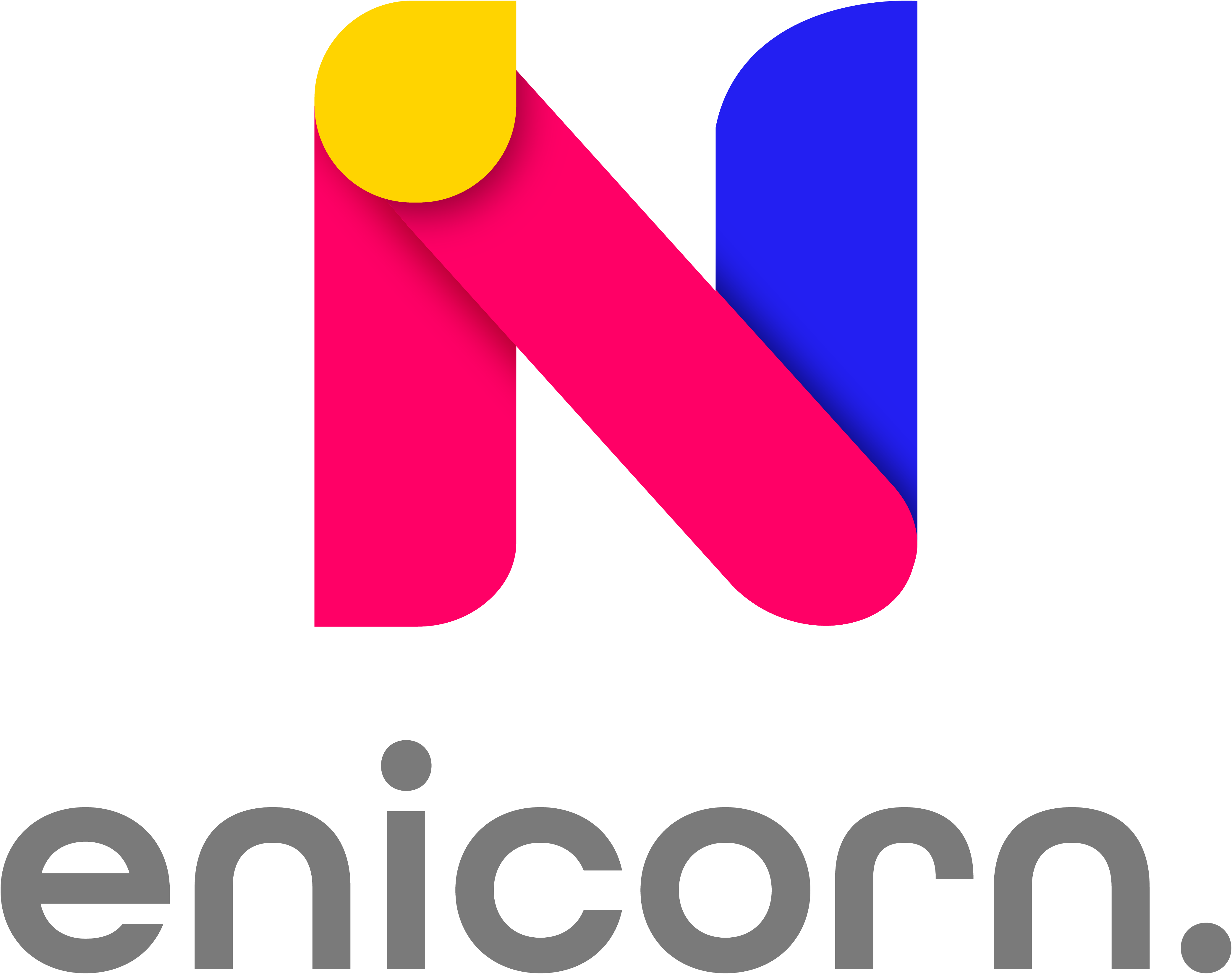 Enicorn Group Limited