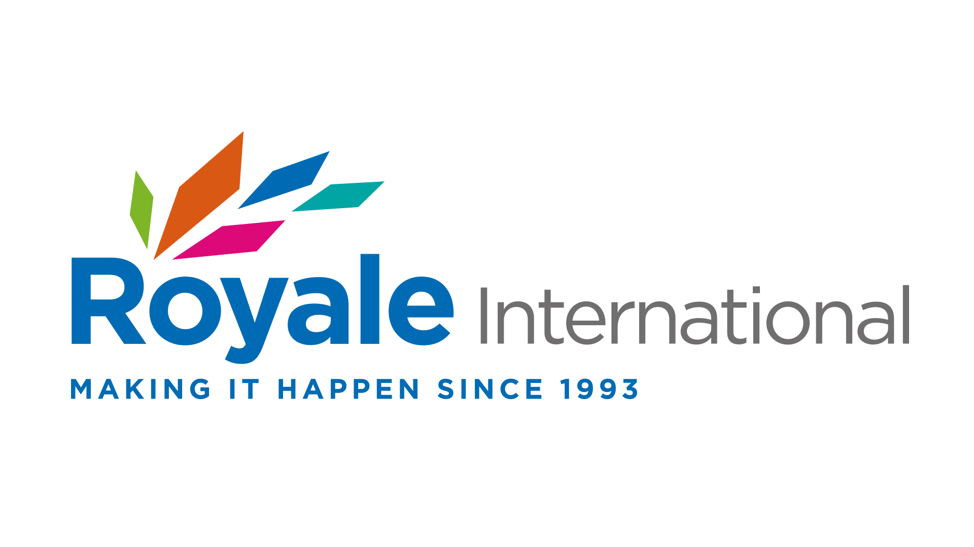 Royale International Couriers Limited