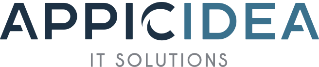 AppicIDEA IT Solutions Limited - AppicIDEA IT Solutions Limited