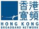 HKBN Enterprise Solutions HK Limited