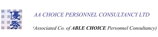 AA Choice Consultancy Ltd.
