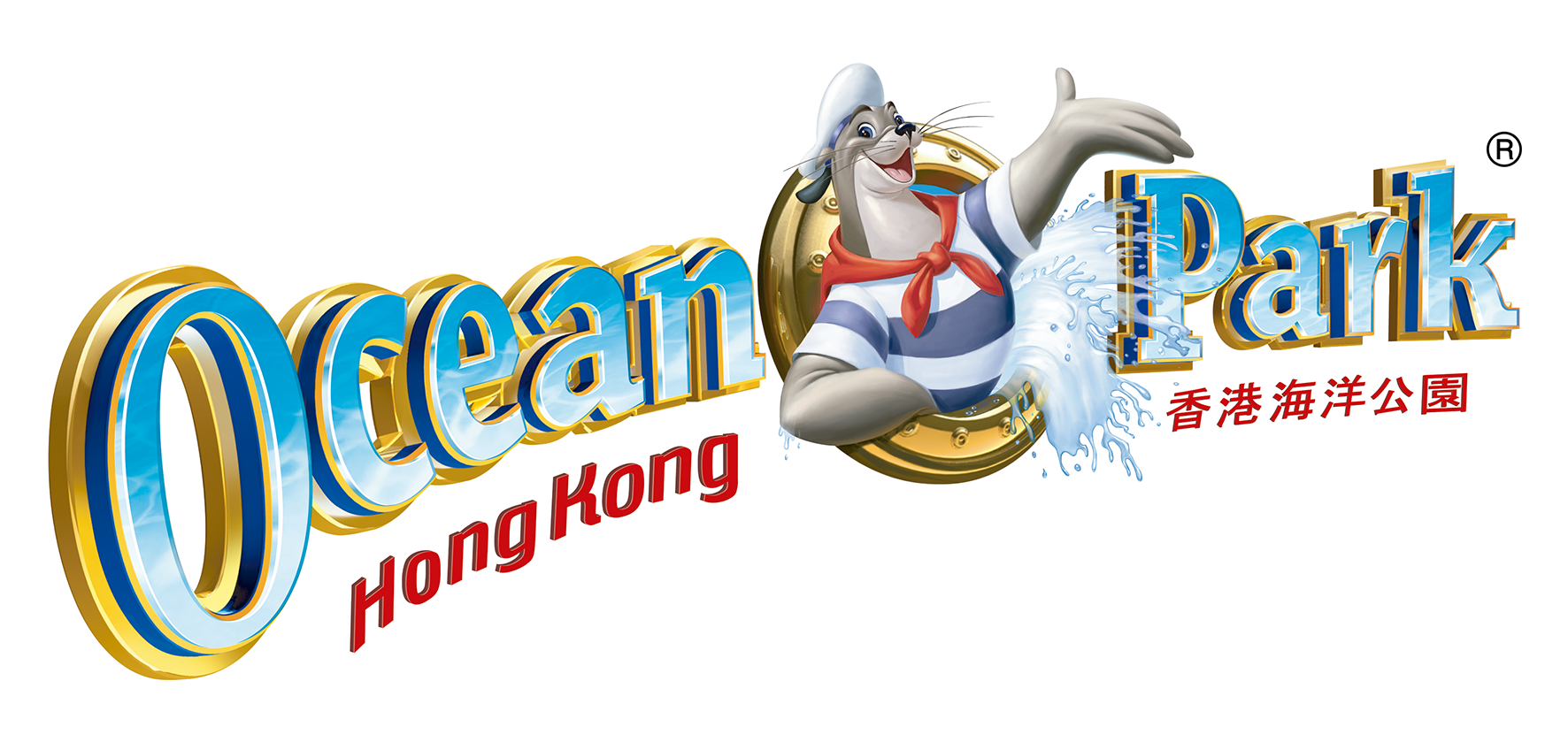 Ocean Park Corporation