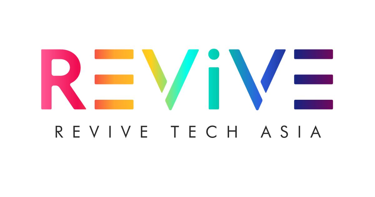 Revive Tech Asia • SickLeaveTMR