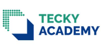 Tecky logo 2×1 Tecky logo 2x1