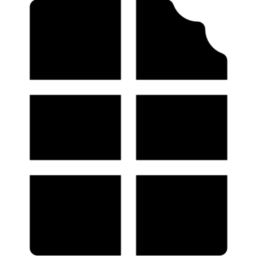 Confeitaria e Chocolates