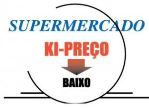 Seja bem vindo ao KIPRECOBAIXO