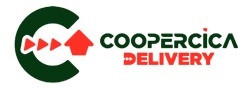 Seja bem vindo ao COOPERCICA DELIVERY