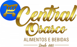 Acesse a sua conta - CENTRAL OSASCO