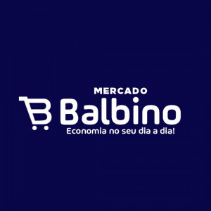 Seja bem vindo ao SUPERMERCADO BALBINO