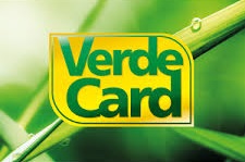 VERDECARD