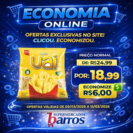 BATATA UAI 2KG