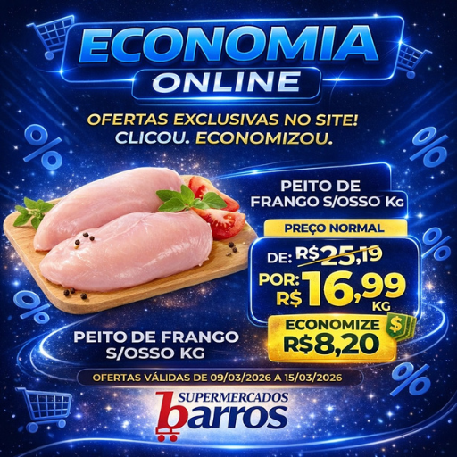 PEITO FRANGO S/