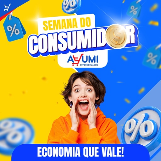 semana do consu