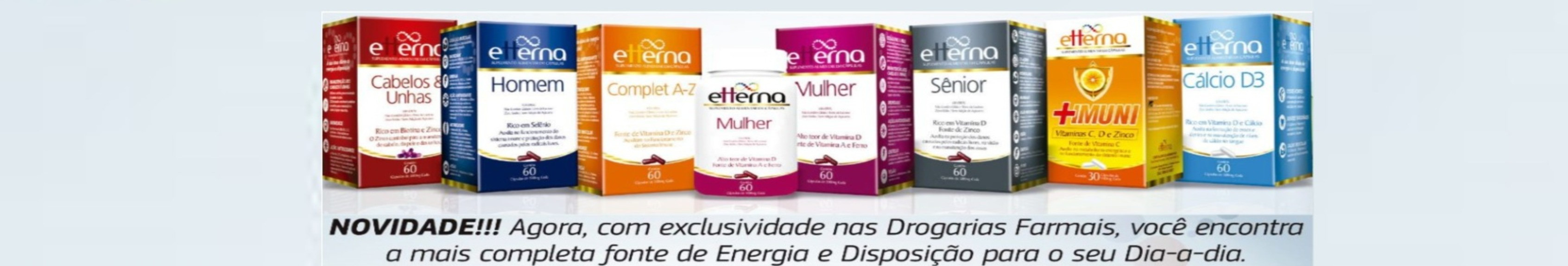 Familia etterna