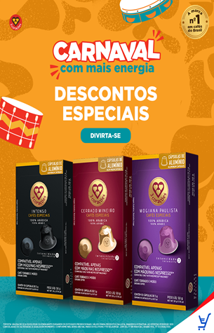 3 Corações Carnaval