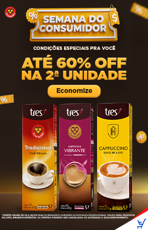 3 CORAÇÕES