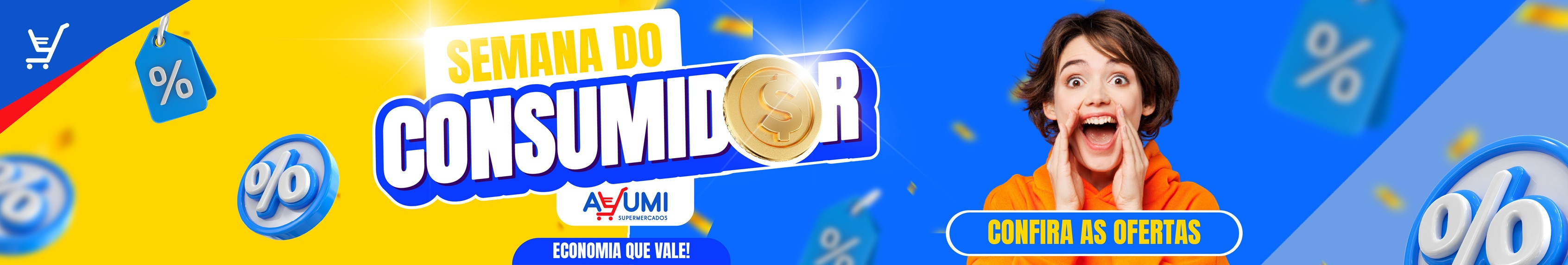 semana do consumidor