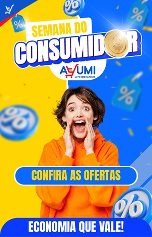 semana do consumidor