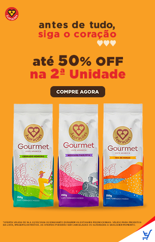 3 corações