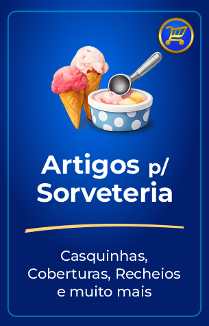 Artigos para Sorveteria