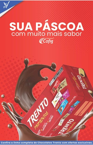 Promoção Trento