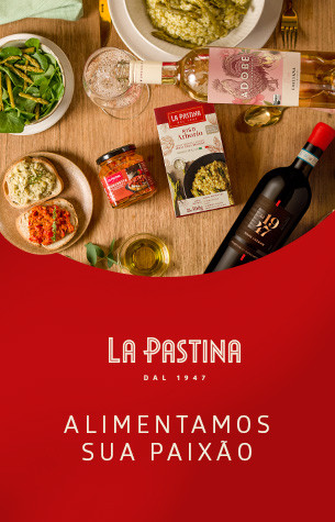 La Pastina