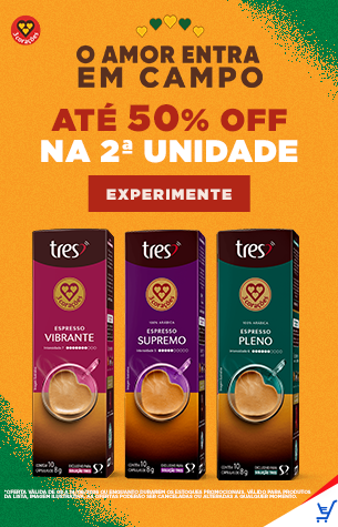 3 corações
