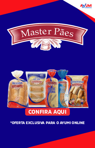 Master Pães