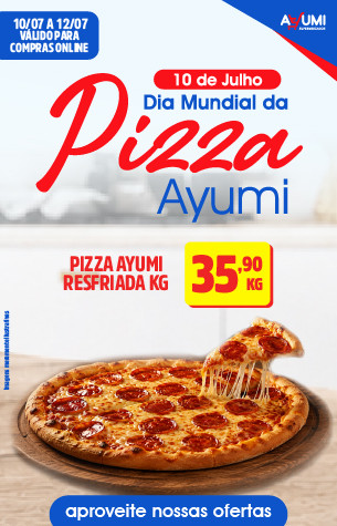 Pizza Ayumi