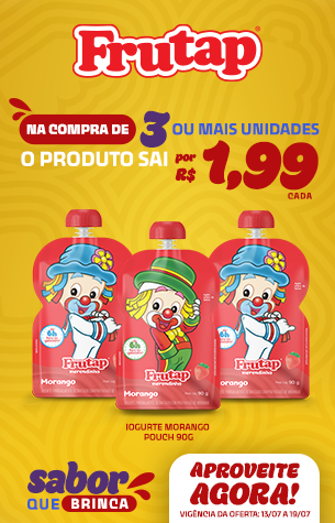 FRUTAP