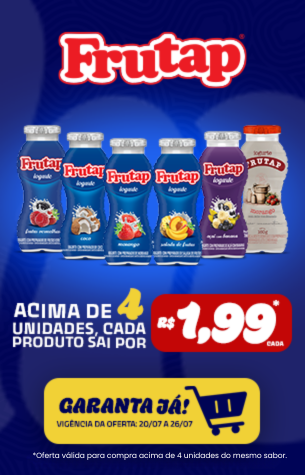 FRUTAP