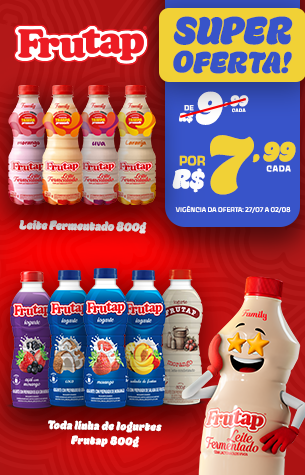 FRUTAP