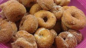 ROSQUINHA DOCE GRANEL 200 GRAMAS