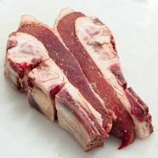 COSTELA BOVINA DE PEITO